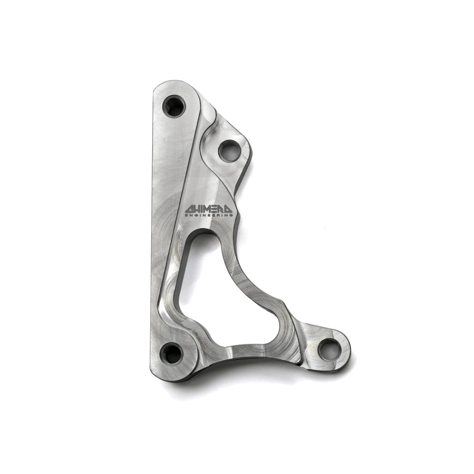 CHIMERA FRONT CALIPER BRACKET FOR BREMBO P32/P34 WITH 200MM ROTOR FOR FEIGN RRGS NCY FORKS