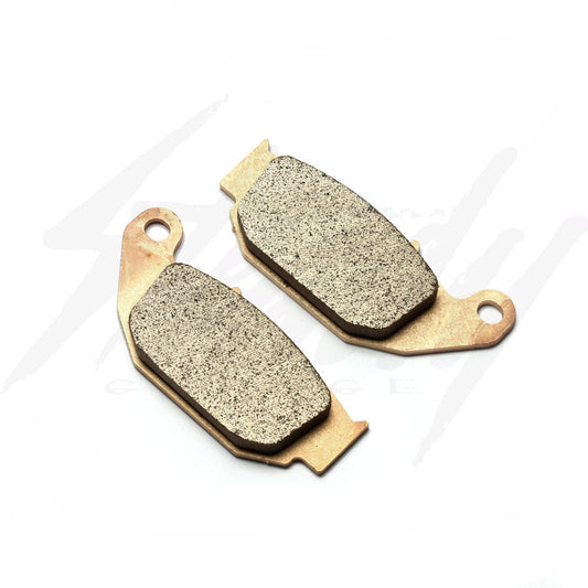 Galfer Racing HH Sintered Compound Rear Brake Pads Honda Grom