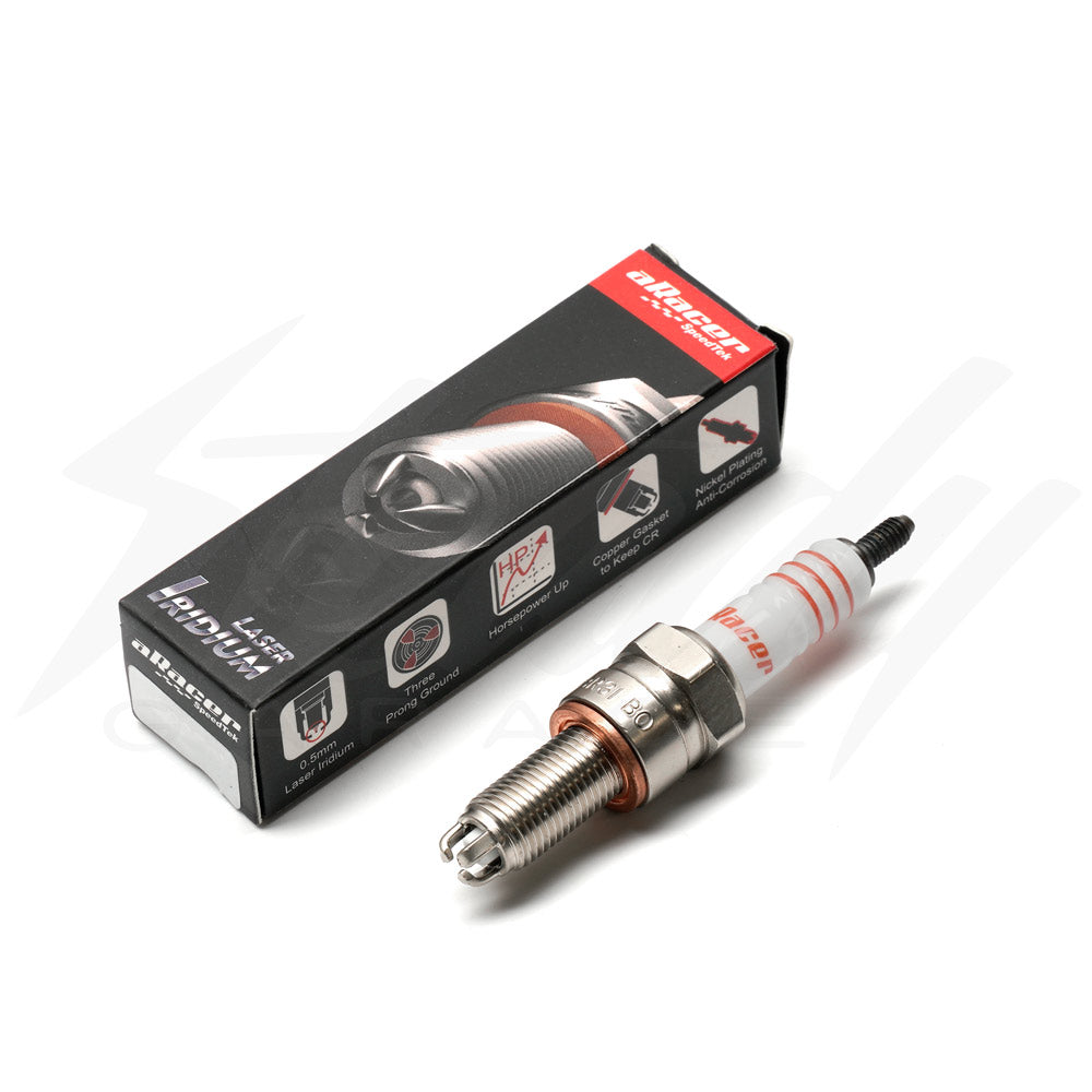 High performance deals spark plugs