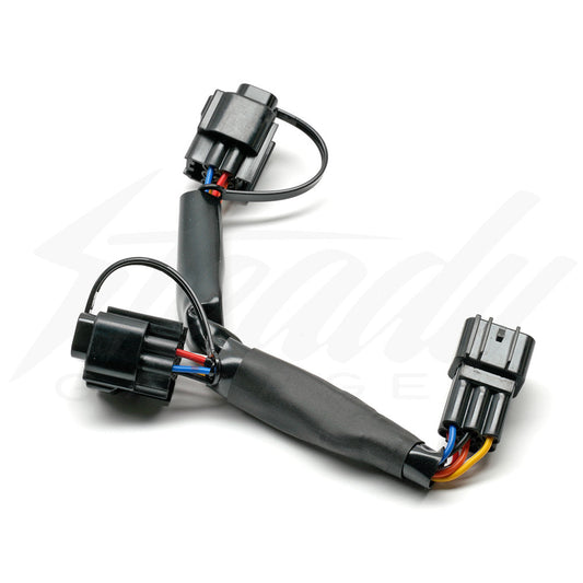 ARacer 1 to 2 Cable Splitter