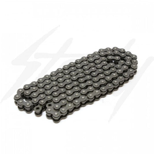 RK Racing 420 Motorcycle Chain 138L Honda Grom 125 Kawasaki Z125