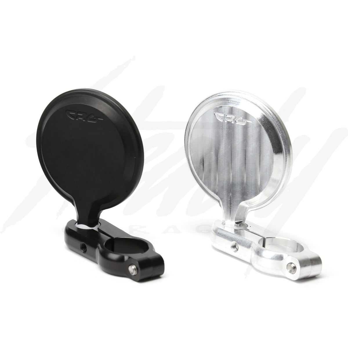 CRG 2" Blindsight Bar End Mirror