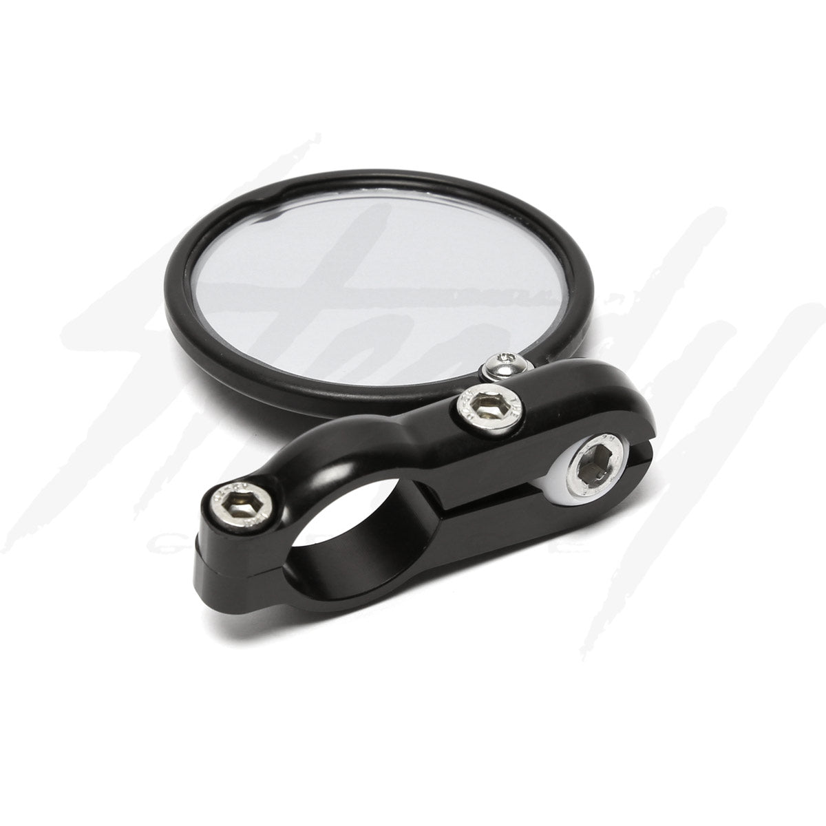 CRG 2" Blindsight Bar End Mirror