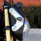 Honda Grom 125 Flush Mount LED Front Turn Signals