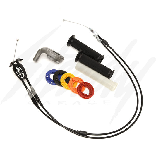 Motion Pro Rev3 Throttle Kit Grom 125