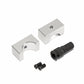 Front Fork Clamping Tool and Allen for Honda Grom 125 31mm/14mm allen