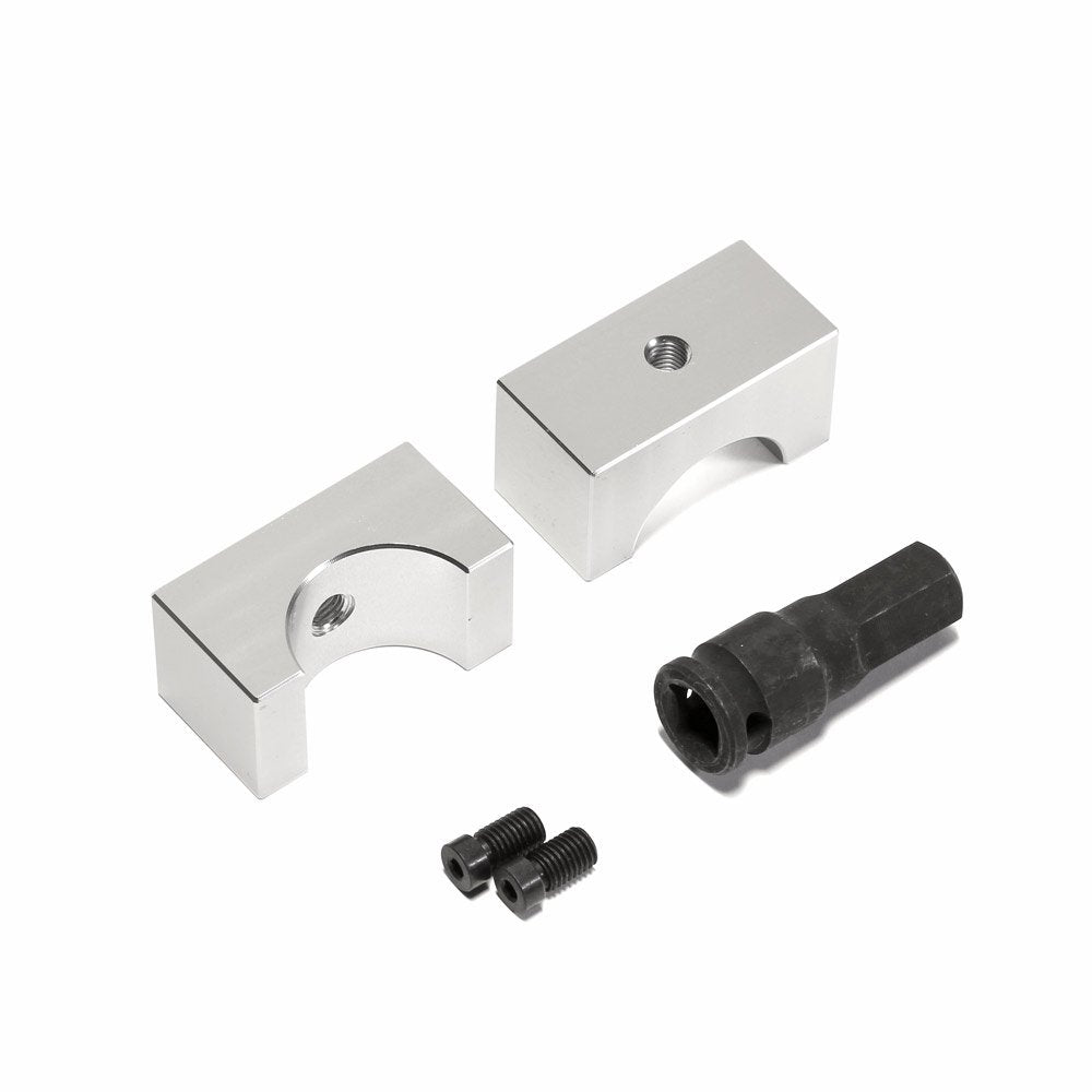 Front Fork Clamping Tool and Allen for Honda Grom 125 31mm/14mm allen