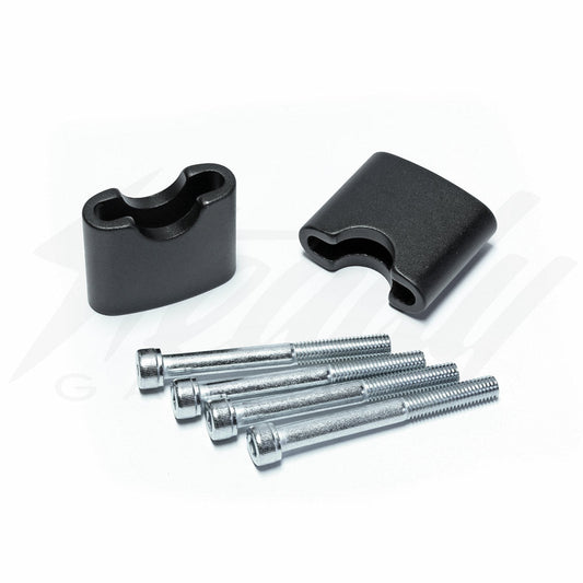 Gojin Universal 1.5" Handlebar Risers 7/8"