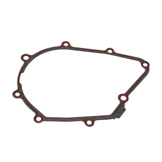 Chimera Premium Silicone LEFT Crank Case Gasket Stator Cover Side - Honda Grom 125, Monkey 125, Super Cub 125 (2014-2020)