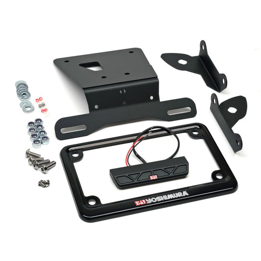 Yoshimura Fender Eliminator Kit - Honda Grom 125 (2022+)