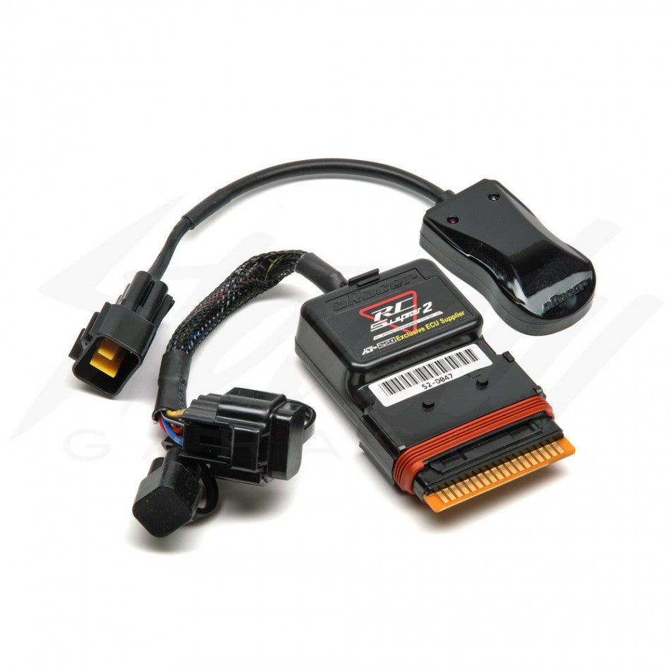 ARACER RC SUPER 2 STAGE 3 ULTIMATE ENGINE MANAGEMENT SYSTEM ECU HONDA GROM 125 2022+