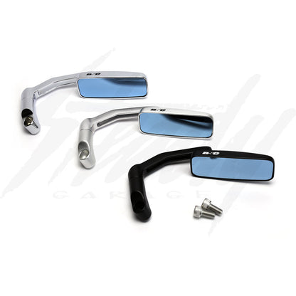 Daytona BSC Horizontal Mirror