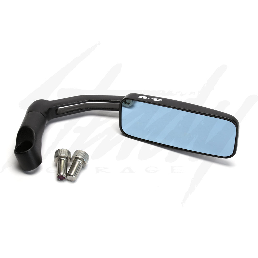 Daytona BSC Horizontal Mirror