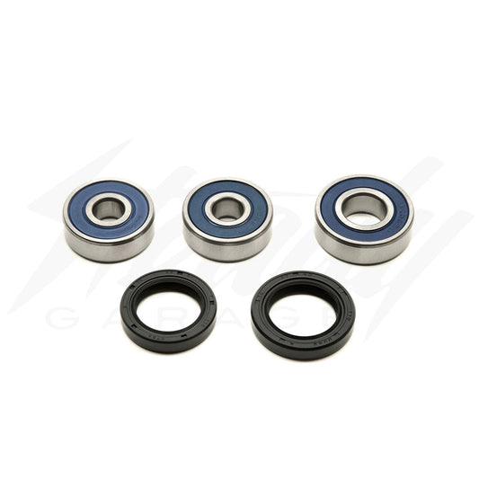 All Balls Racing Rear Wheel Bearing kit for Honda MSX Grom 125