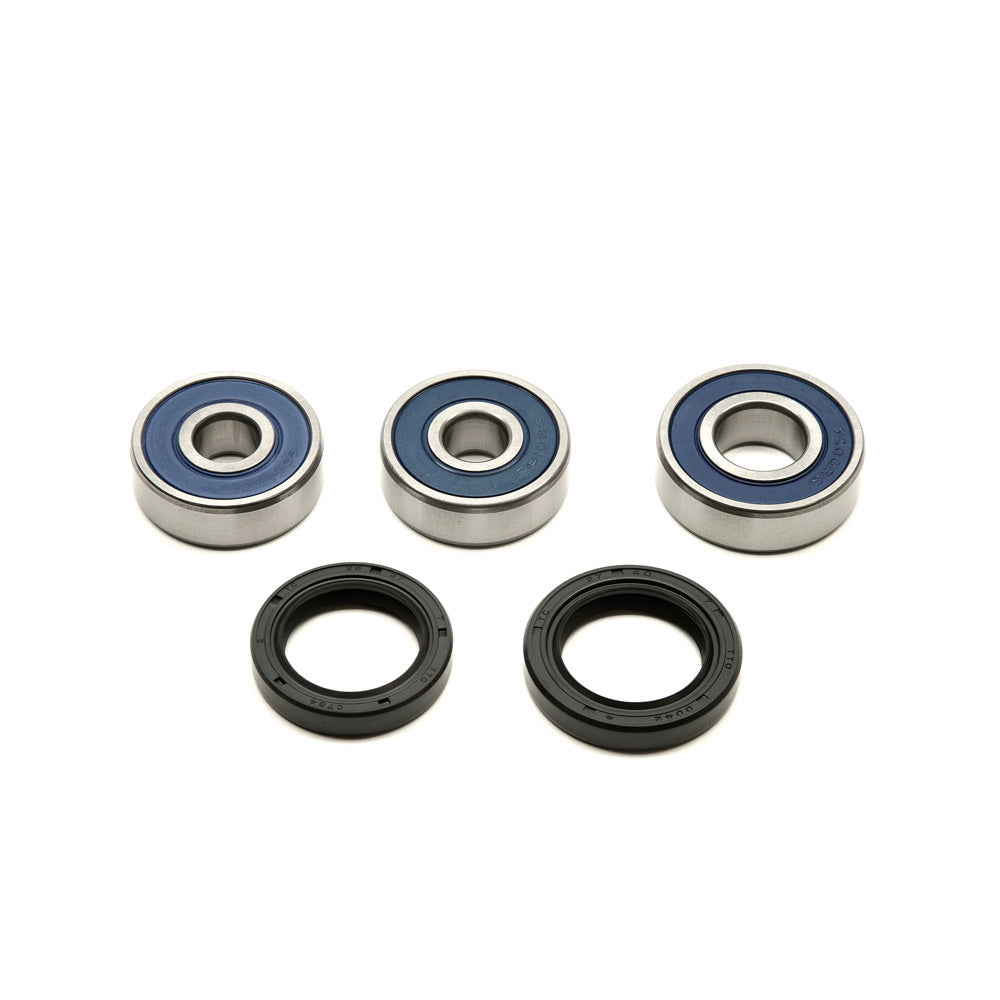 All Balls Racing Rear Wheel Bearing kit for Honda MSX Grom 125