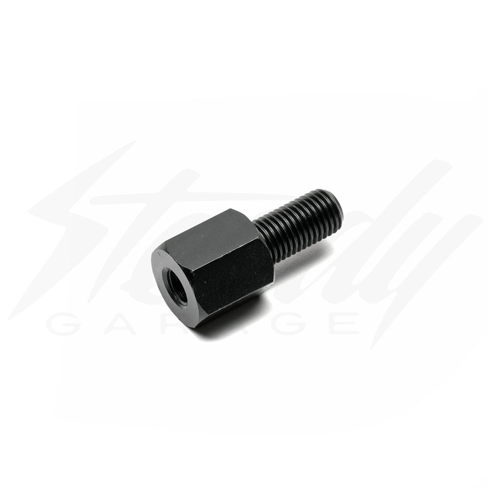 EMGO Universal Mirror Adapter 10mm to 8mm
