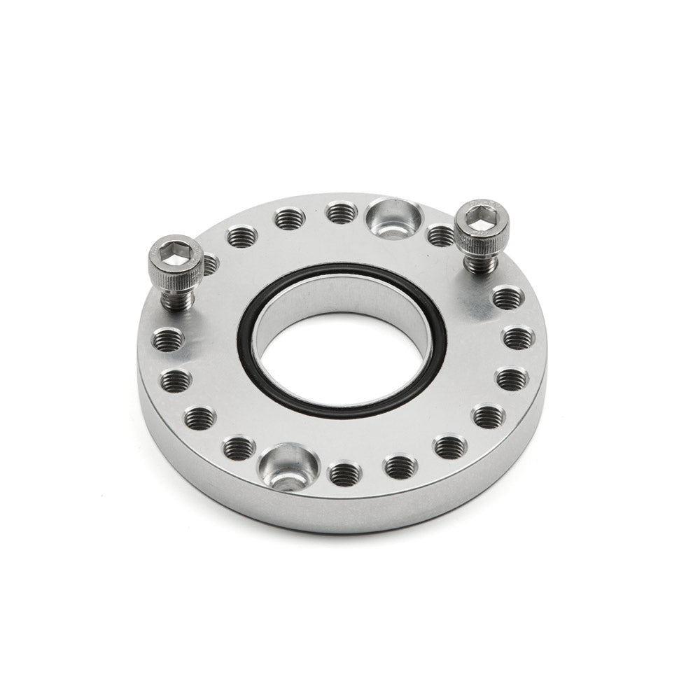 Chimera Intake Manifold Clocking Flange - ZS190 Zongshen Daytona Anima Engine