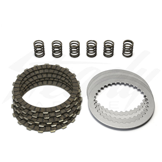 KOSO Heavy Duty Clutch Kit with Springs for Honda Grom Monkey 125 (2014-2020)