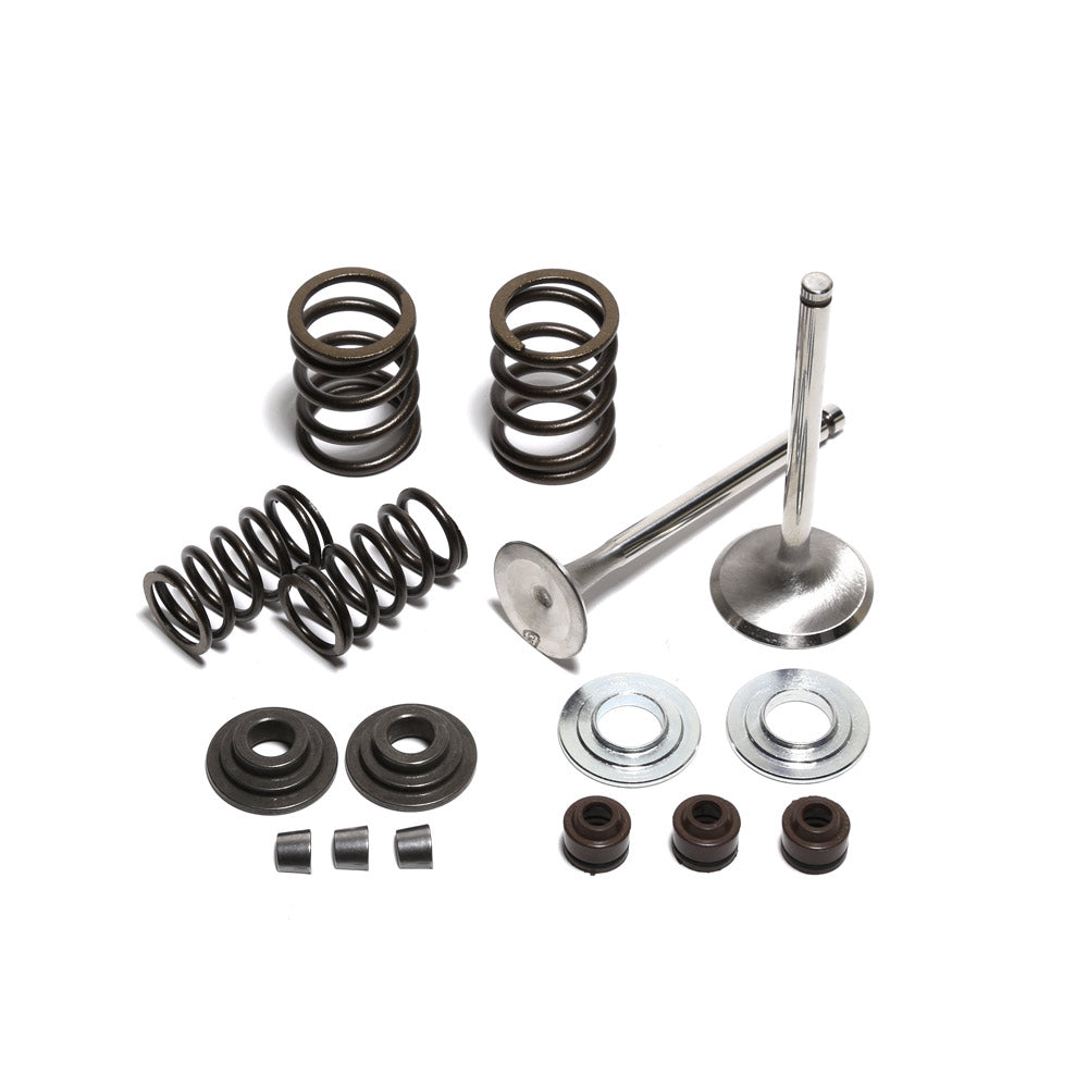 TB Big Valve Kit for Honda Grom 125( 2014-2020)