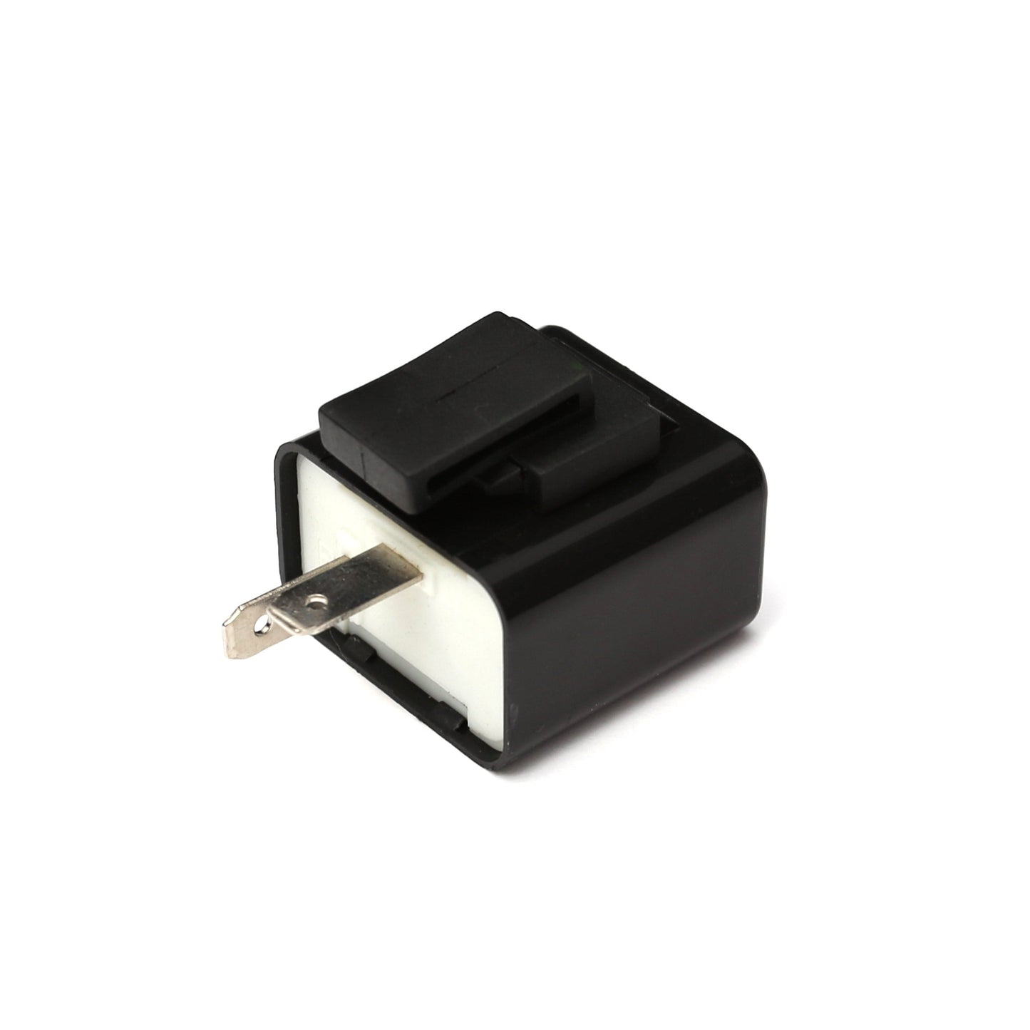 LED Flasher Relay 12v 2 Prongs