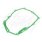 OEM Honda RIGHT Crank Case Gasket Clutch Cover Side - Honda Grom 125, Monkey 125, Super Cub 125 (2014-2020)