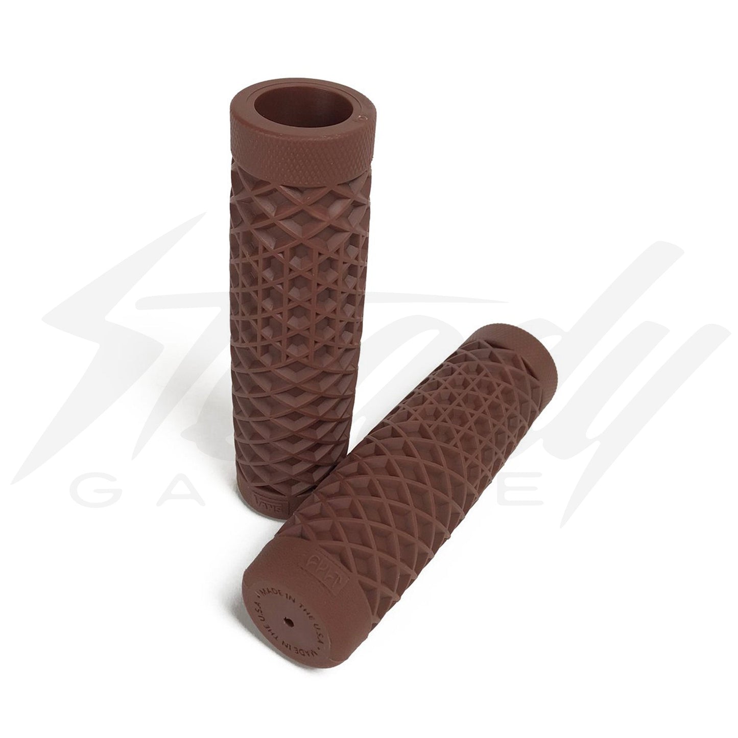 Vans Motorcycle Waffle Grips