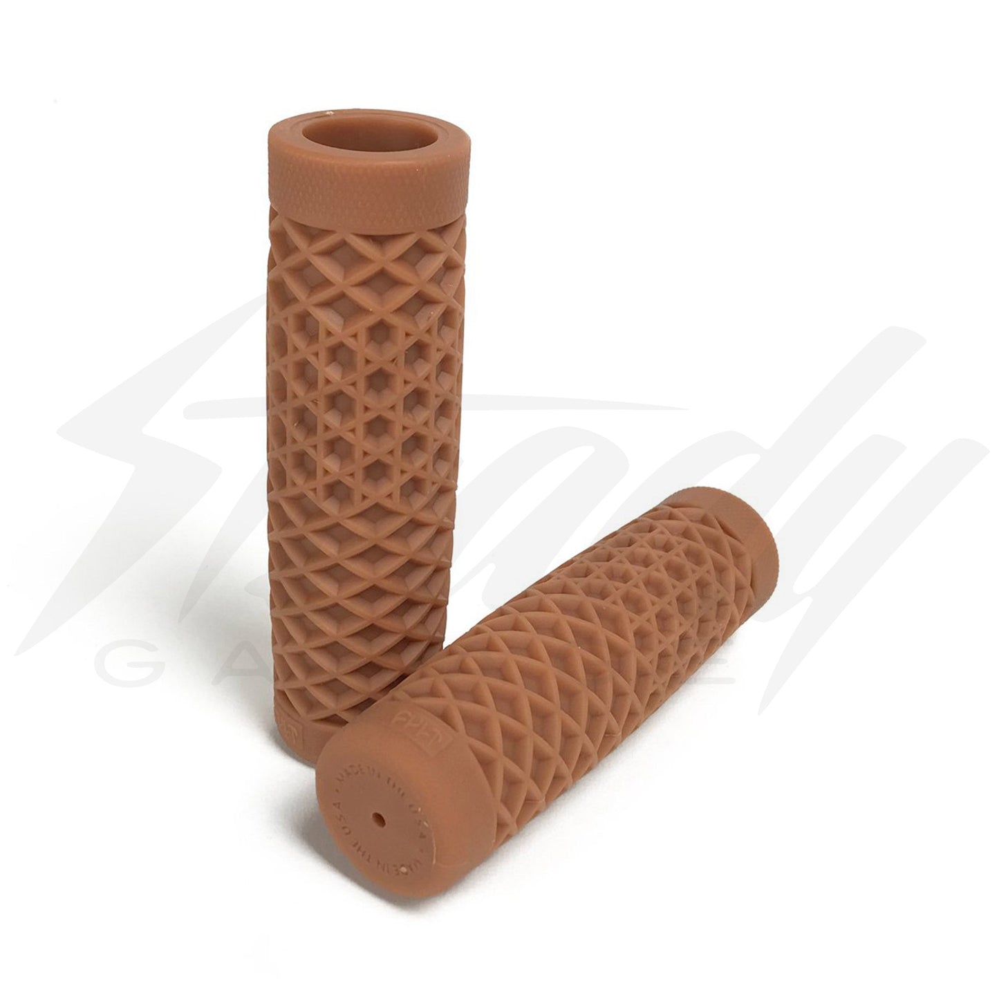 Vans Motorcycle Waffle Grips