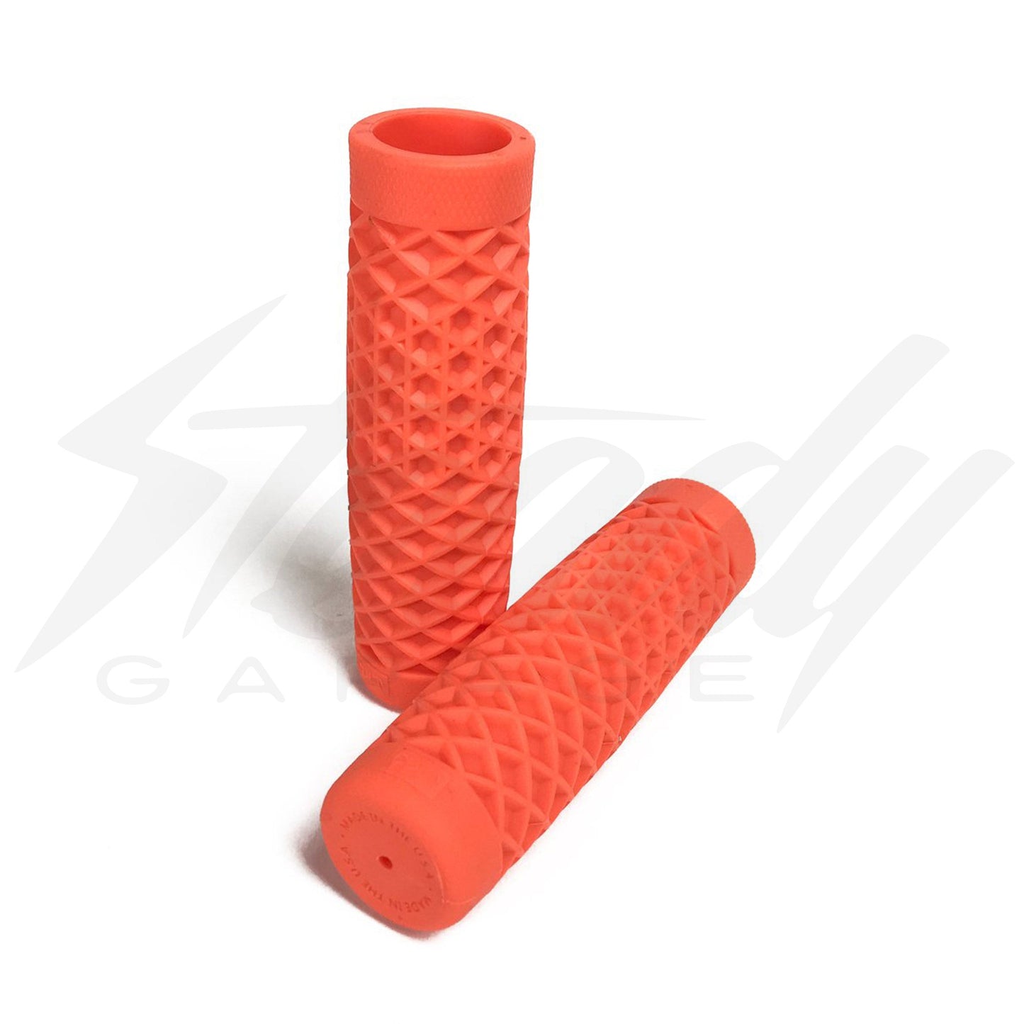 Vans Motorcycle Waffle Grips