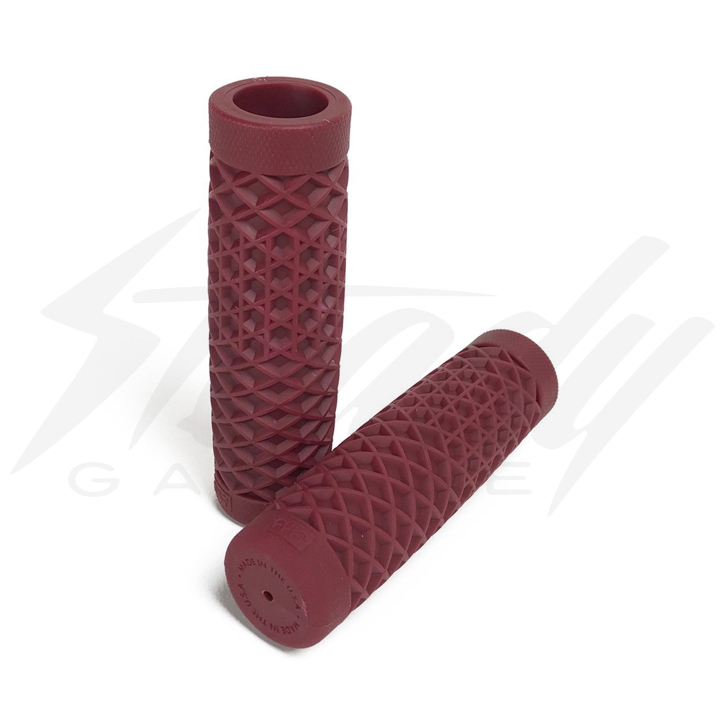 Vans Motorcycle Waffle Grips