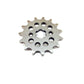 428 Conversion - Superlite Chromoly Front Sprocket for Honda Grom, Super Cub, Monkey, and Trail 125 (ALL YEARS)