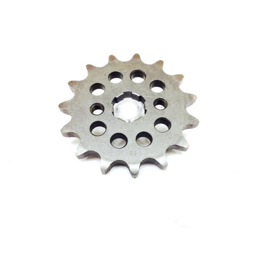 Superlite Chromoly 420 Front Sprocket Honda Grom CUB Monkey 125 Kawasaki Z125 Pro