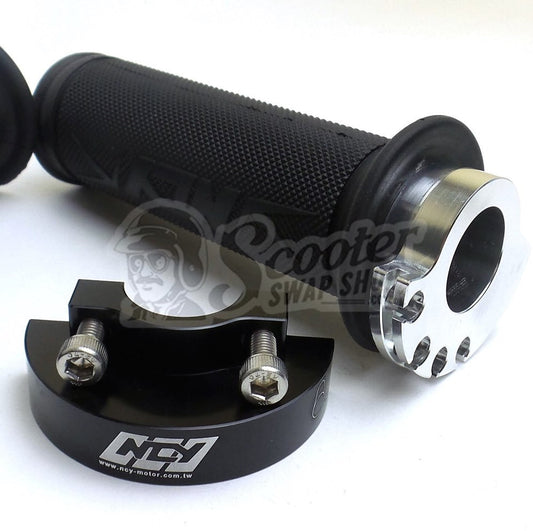 NCY Needle Bearing Quick Throttle Kit