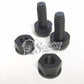 S23 License plate screw kit