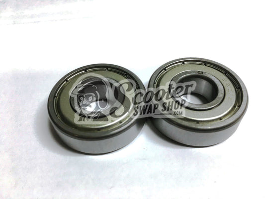 12mm replacement wheel bearings