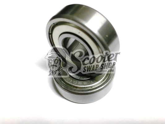 12mm replacement wheel bearings